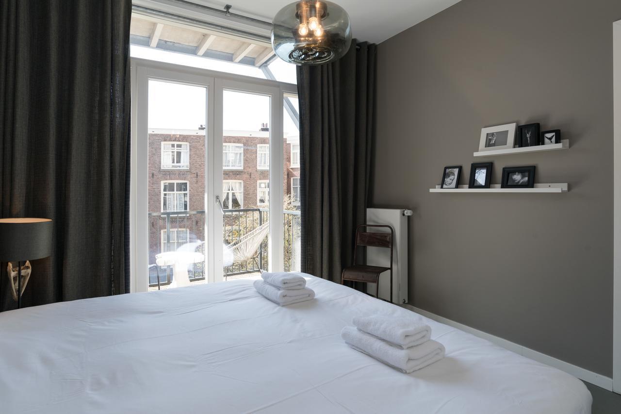 The Lux At Leidse Square Guest house Amsterdam