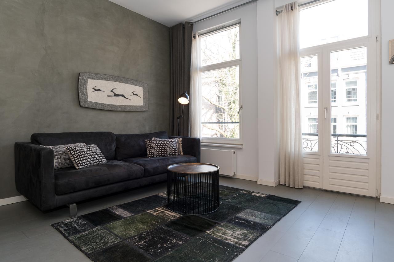 The Lux At Leidse Square Guest house Amsterdam