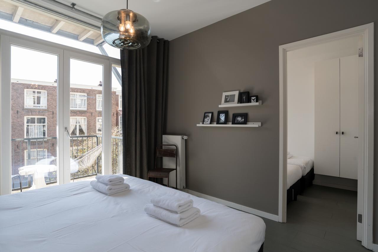 Guest house The Lux At Leidse Square