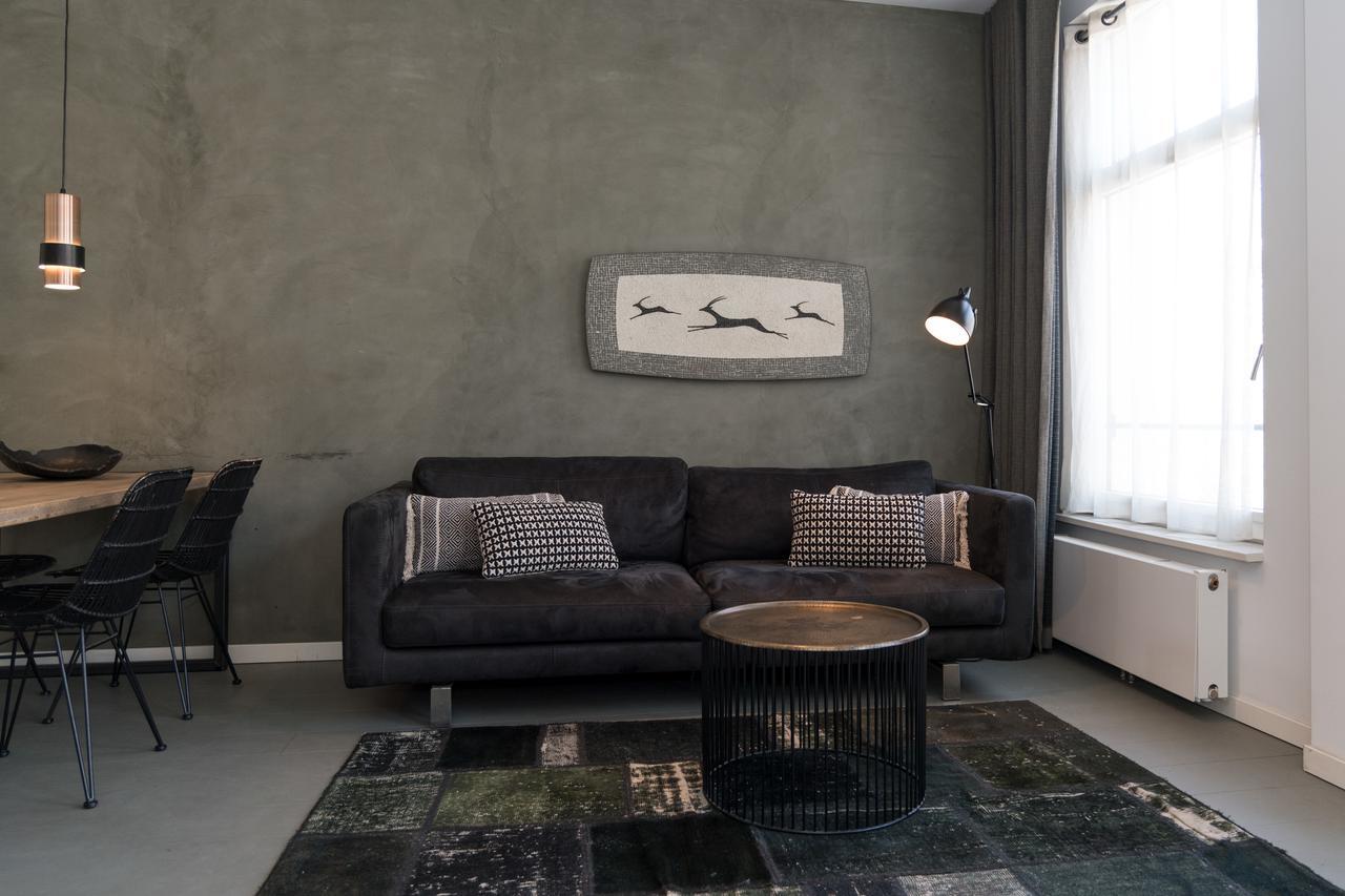 The Lux At Leidse Square Guest house *