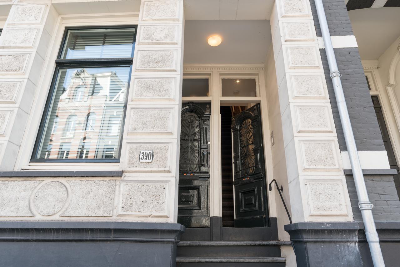 Guest house The Lux At Leidse Square *