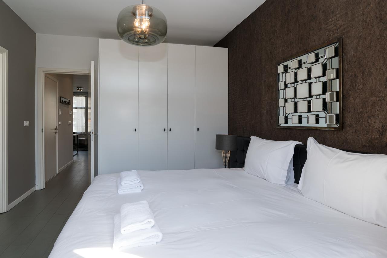Guest house The Lux At Leidse Square *