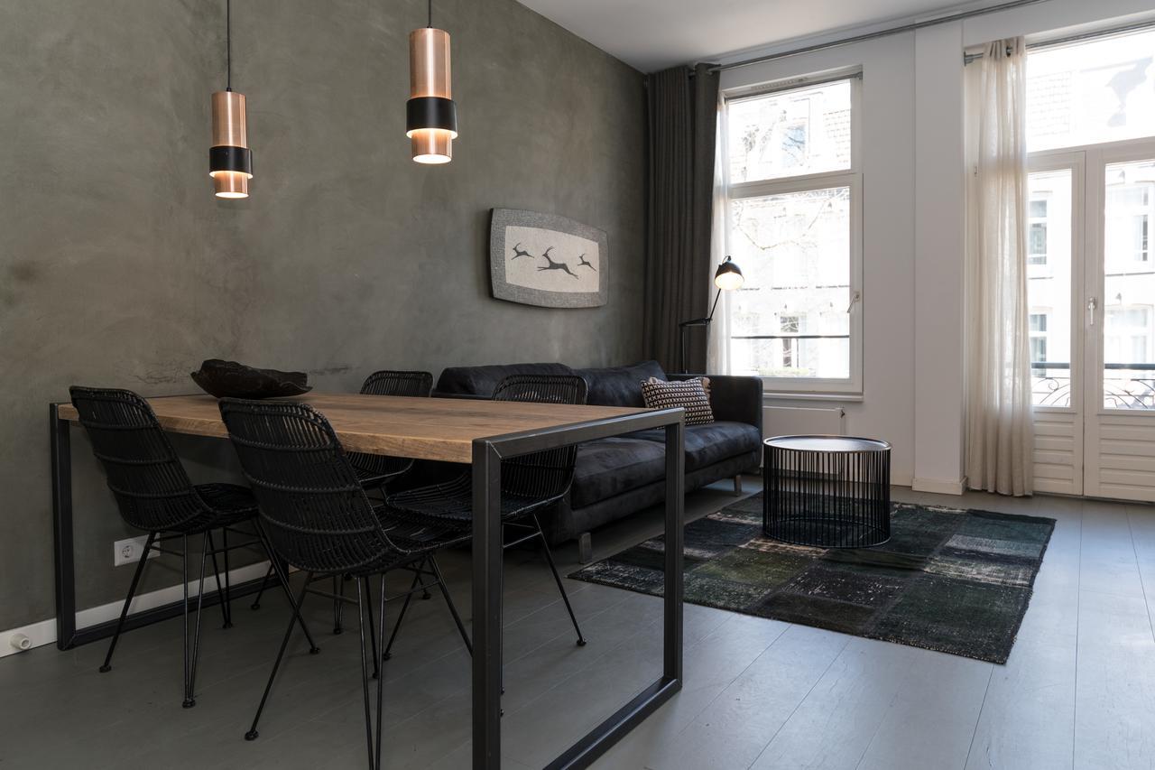Guest house The Lux At Leidse Square *