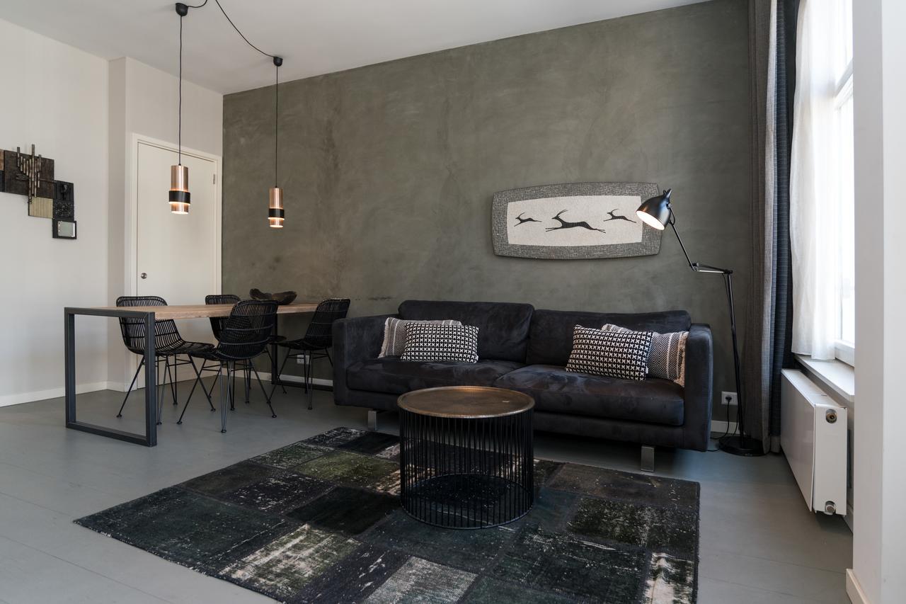 Guest house The Lux At Leidse Square *
