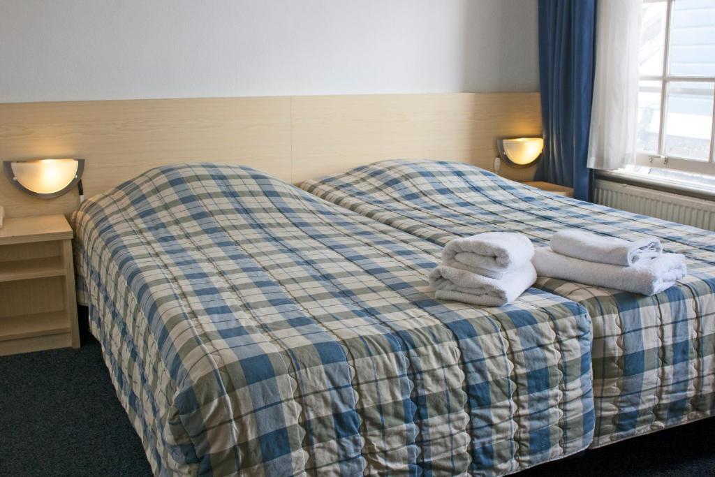 Koopermoolen Hotel Amsterdam