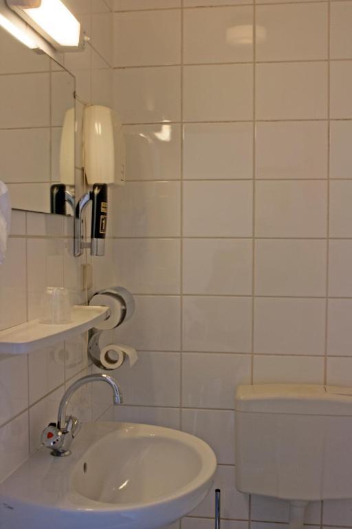 Koopermoolen Hotel 2*
