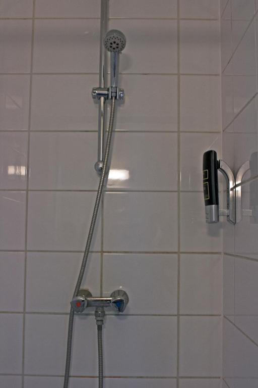 Hotel Koopermoolen Amsterdam