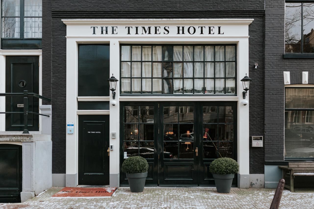 The Times Hotel Amsterdam