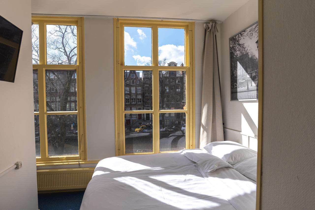 Hotel Hoksbergen Hotel Amsterdam