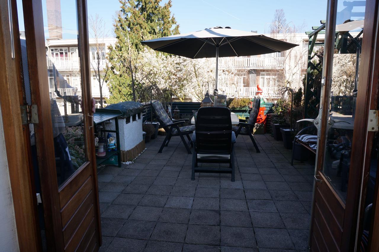 Roof Terrace Frühstückspension 2*