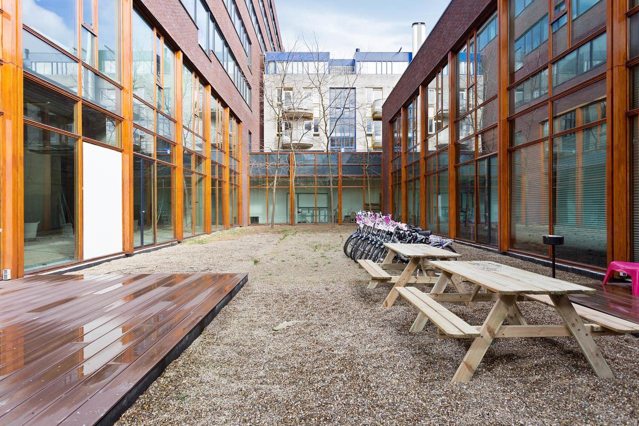 Hostelle - Women Only Amsterdam