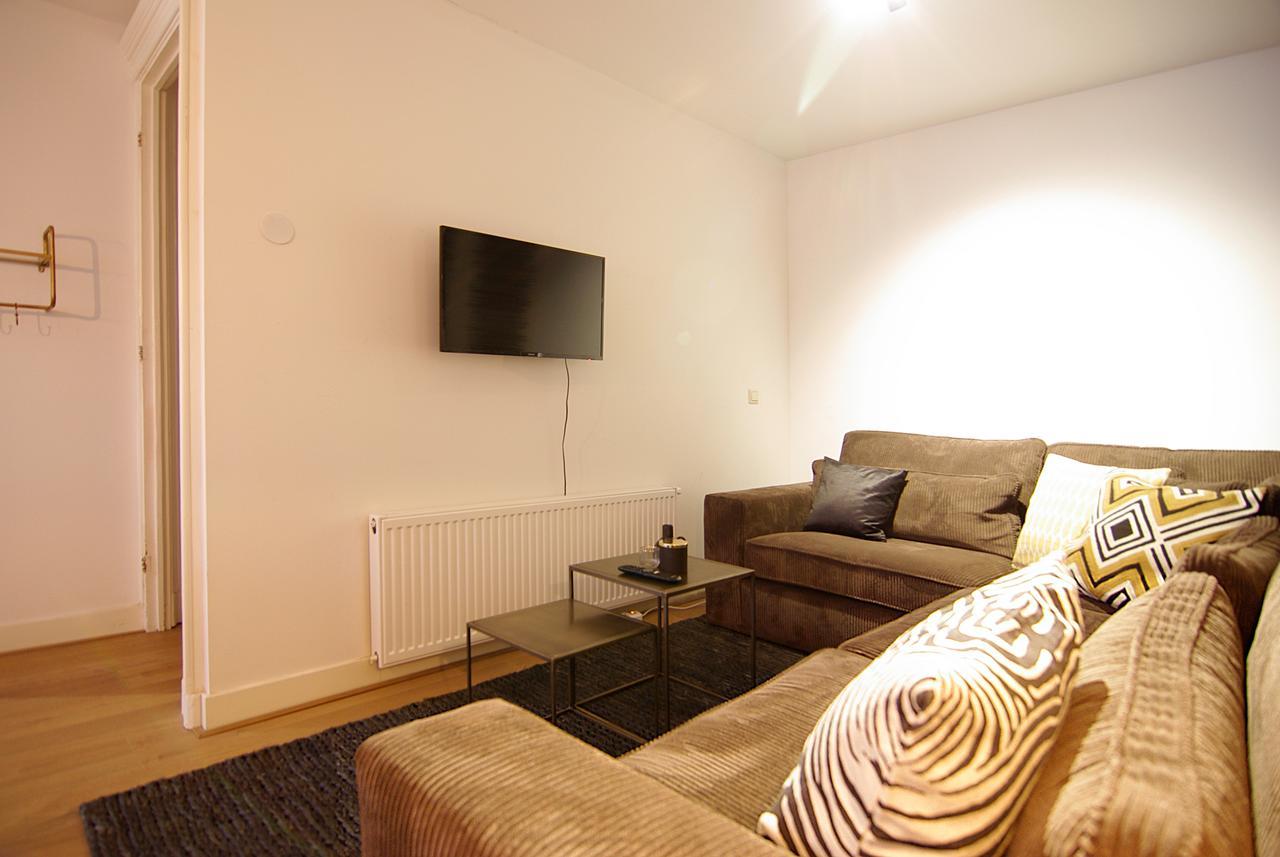 Luxury Leidseplein With Private Patio Amsterdam