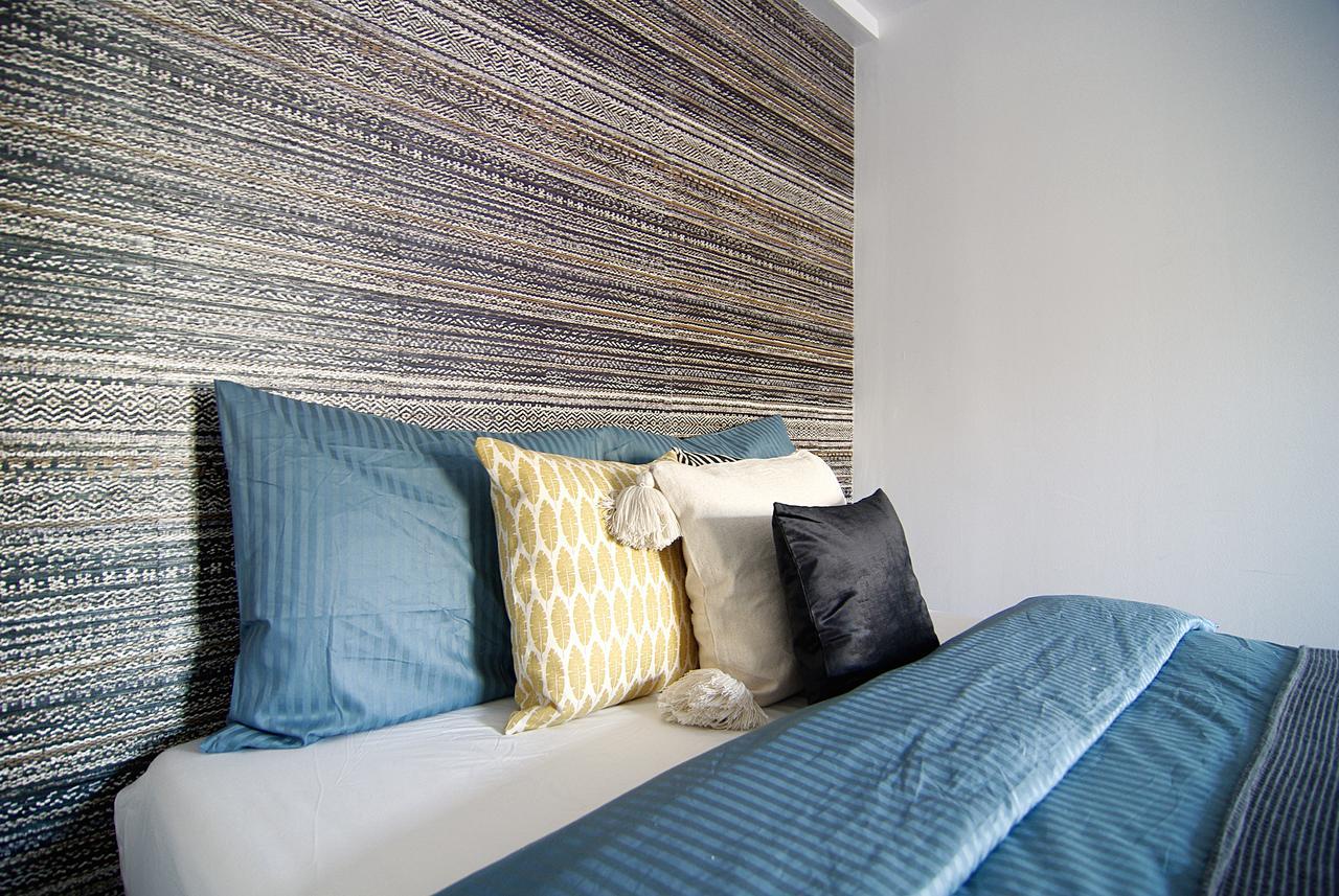 Luxury Leidseplein With Private Patio * Amsterdam