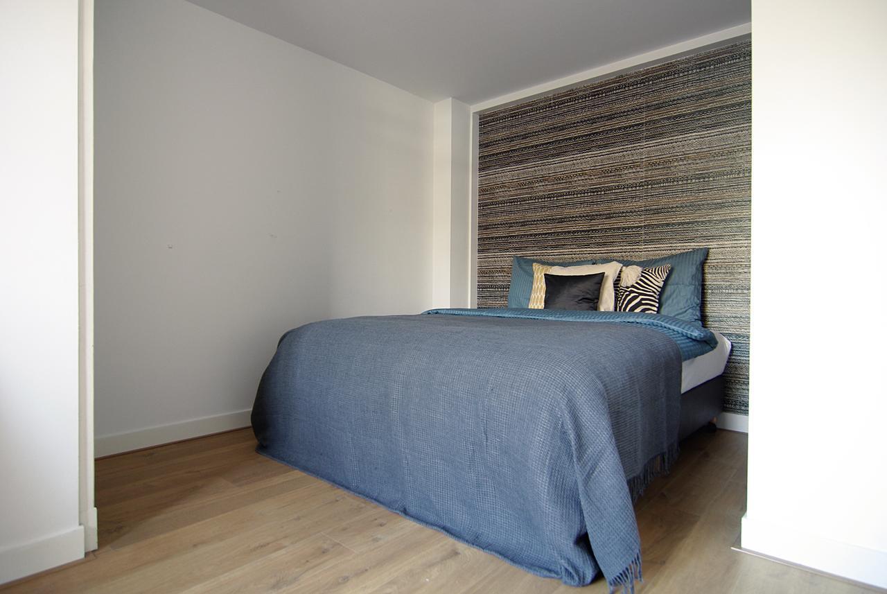 Luxury Leidseplein With Private Patio * Amsterdam