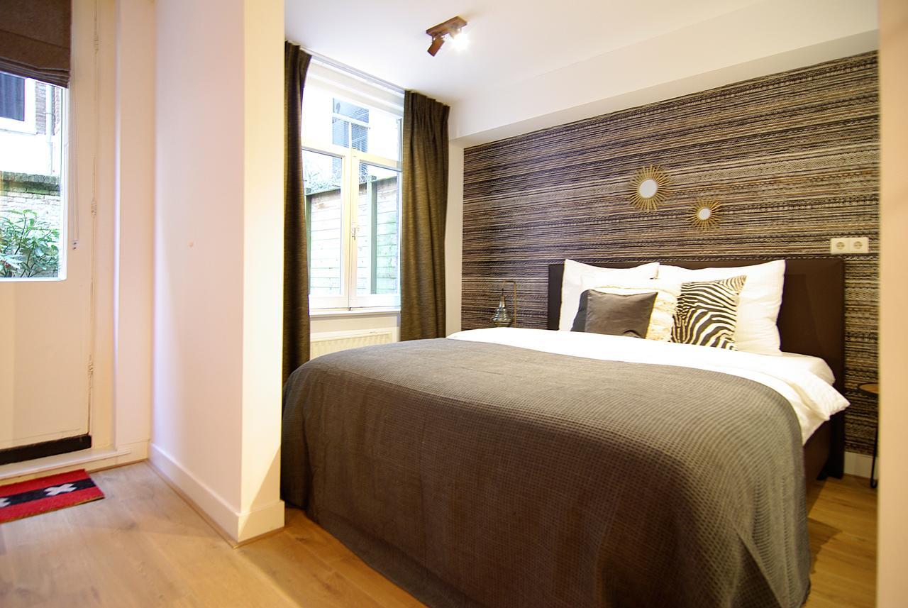 Luxury Leidseplein With Private Patio Amsterdam
