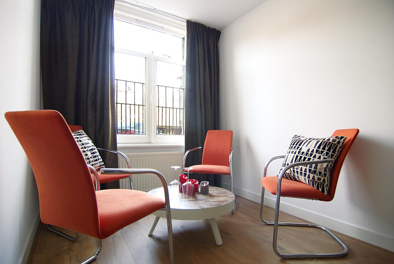 Luxury Leidseplein With Private Patio * Amsterdam