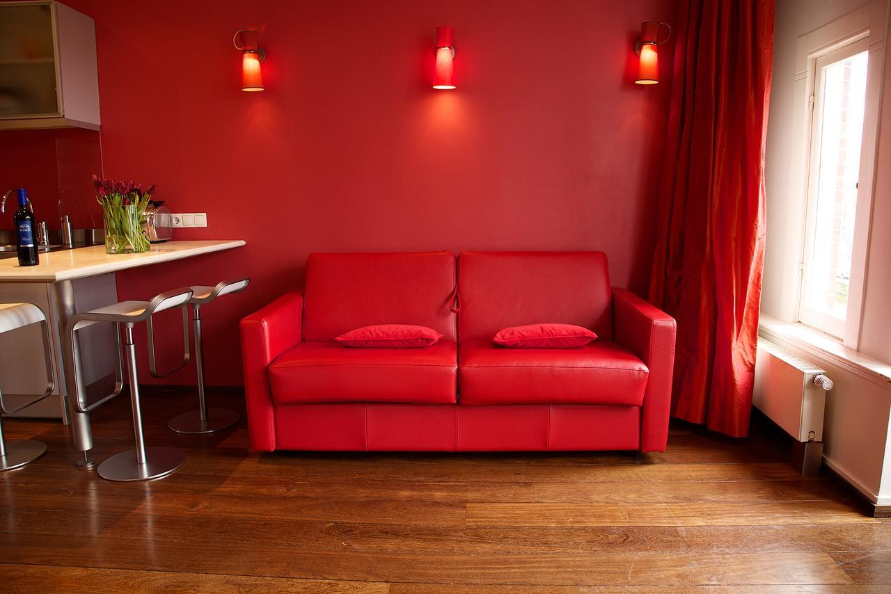 Prinsenhuis Aparthotel