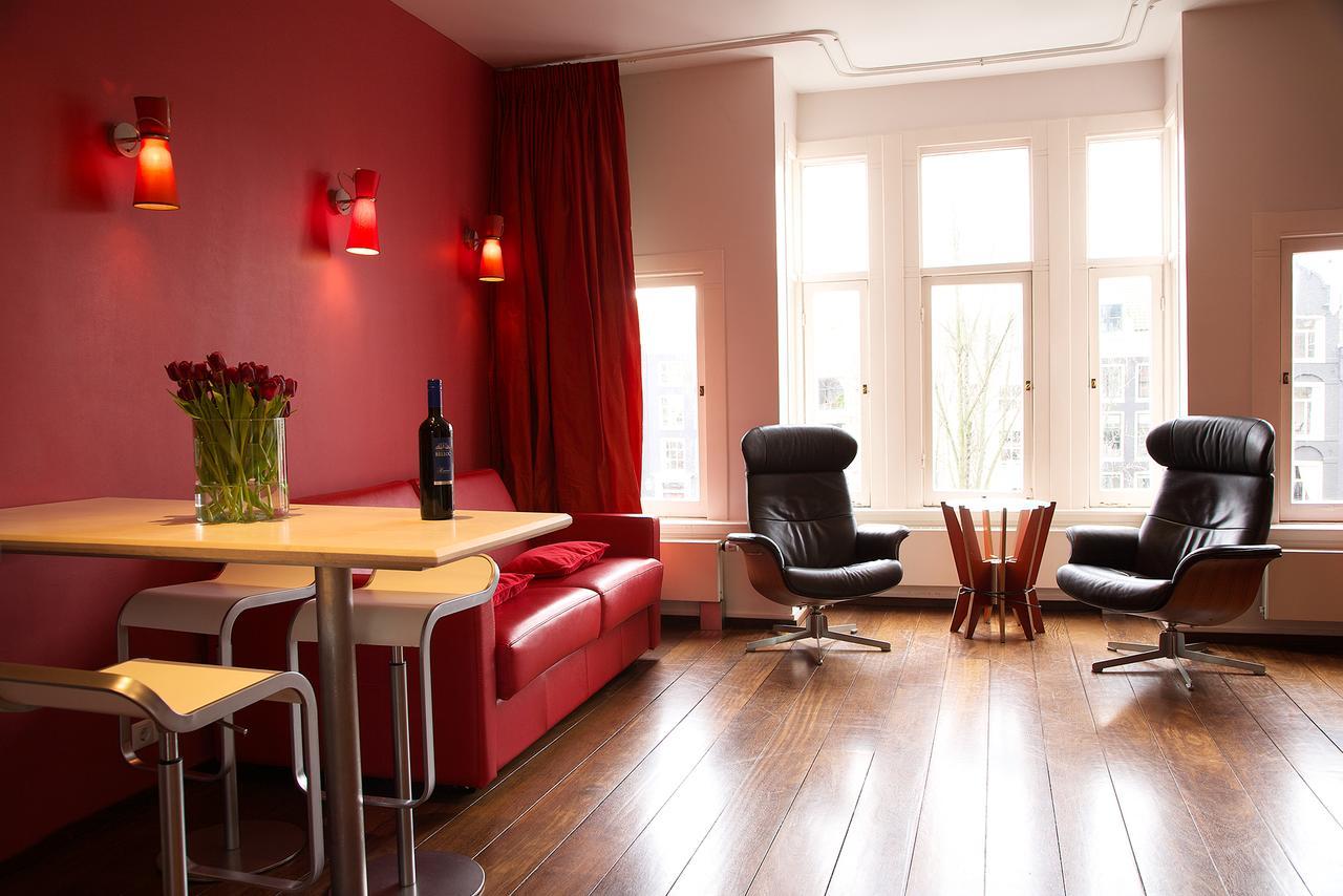 Aparthotel Prinsenhuis