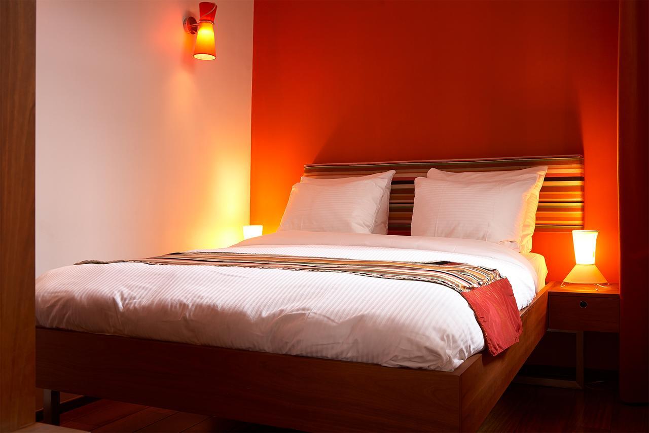 Prinsenhuis Aparthotel Amsterdam