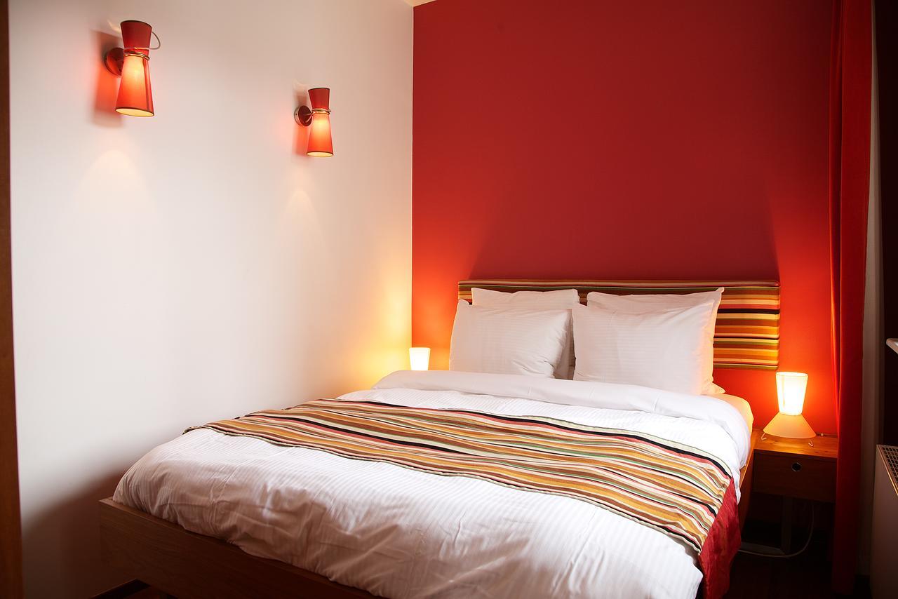 Aparthotel Prinsenhuis Amsterdam