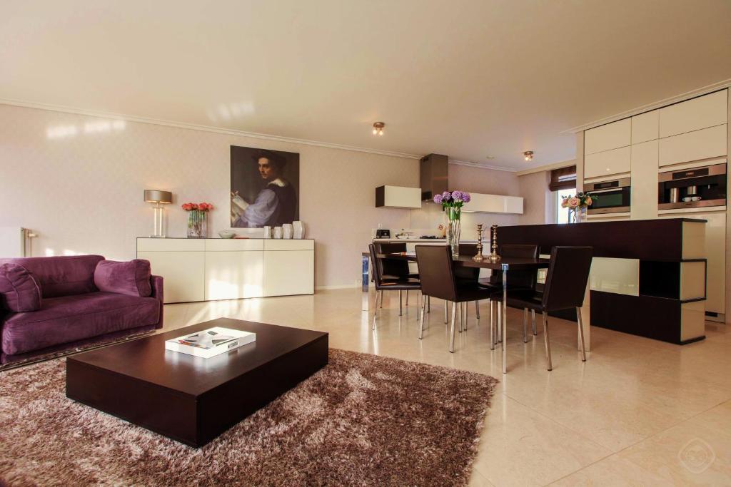 Apartment Royal Penthouse *
