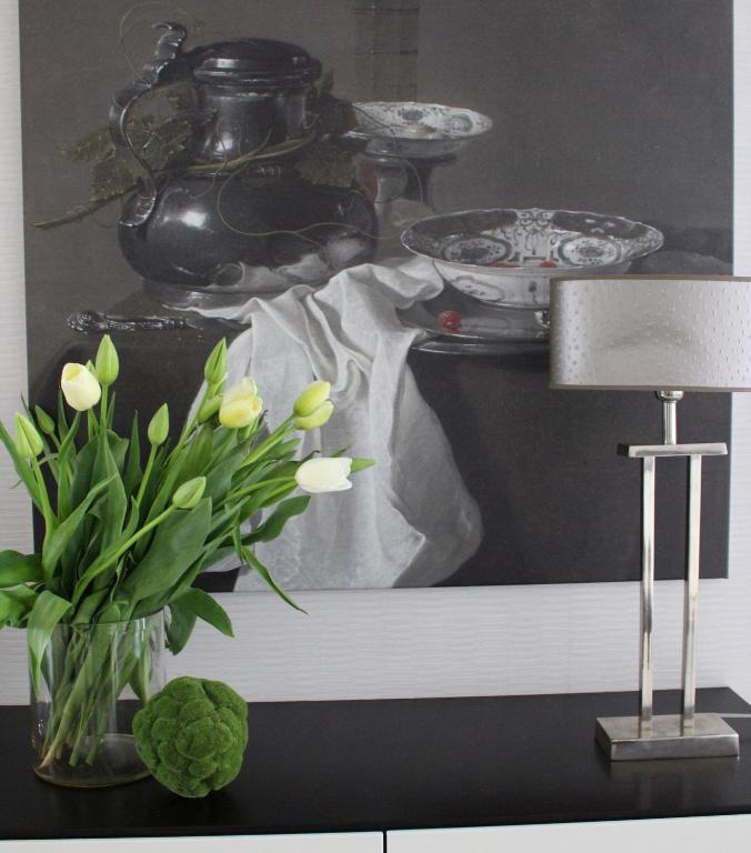 Apartment Royal Penthouse Amsterdam