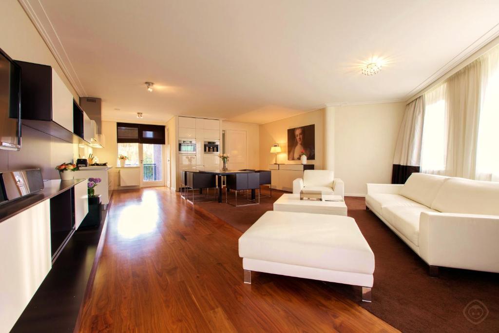 Apartment Royal Penthouse