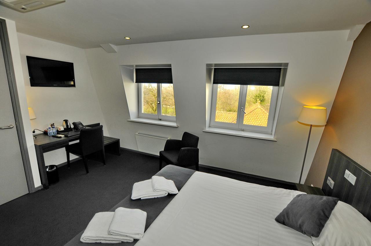 Hotel Parkview Amsterdam