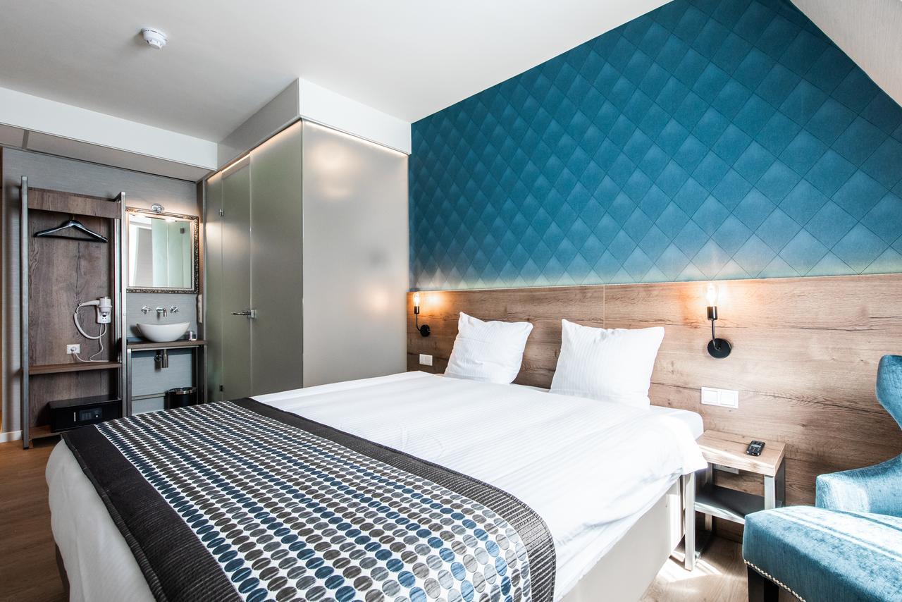 Melrose Hotel 3*