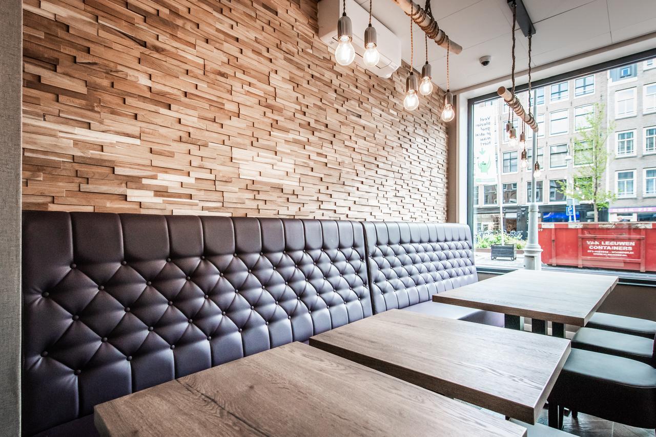 Hotel Melrose Amsterdam