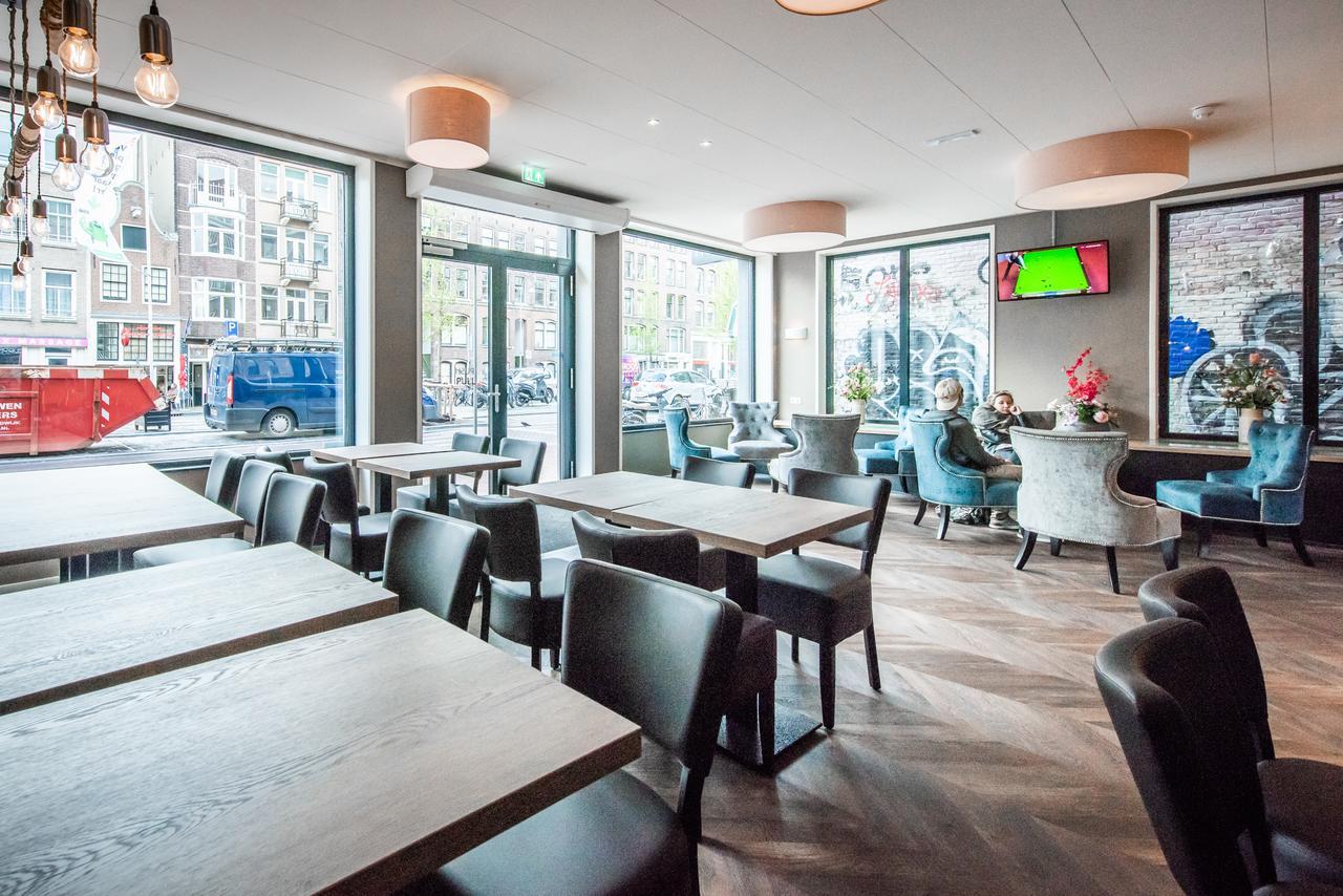 Melrose 3* Amsterdam