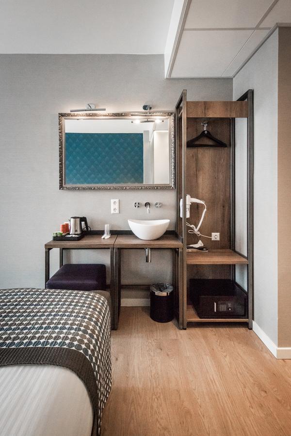 Hotel Melrose 3*