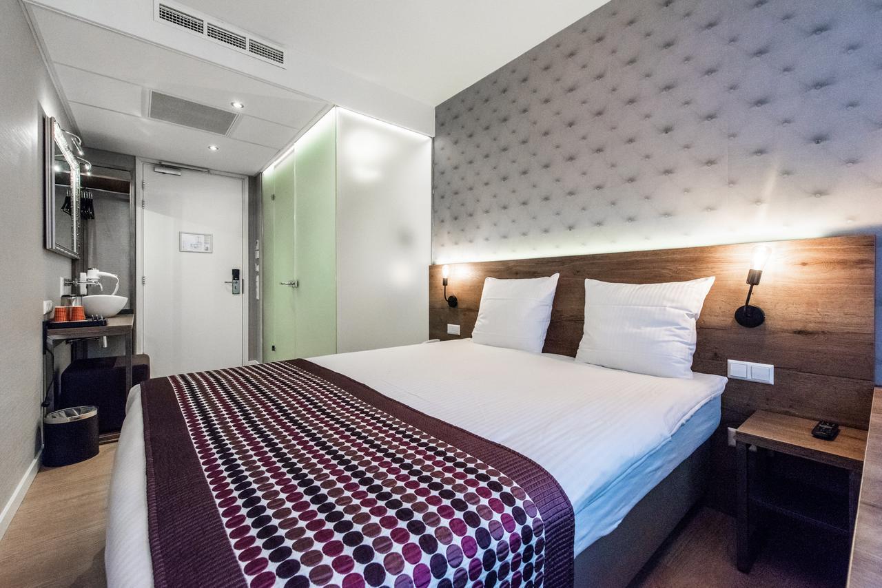 Hotel Melrose