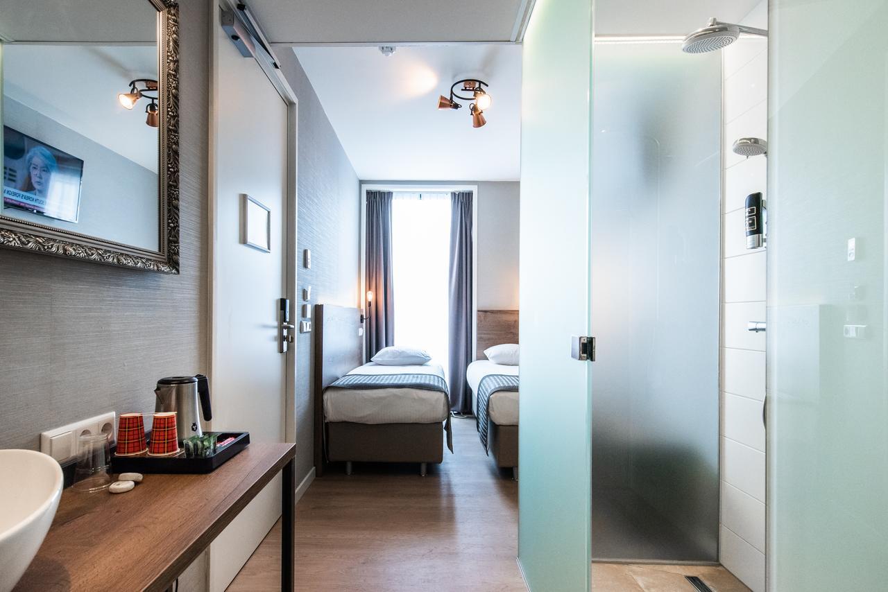Melrose Amsterdam