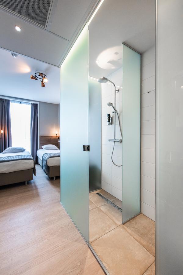 Melrose Hotel 3*