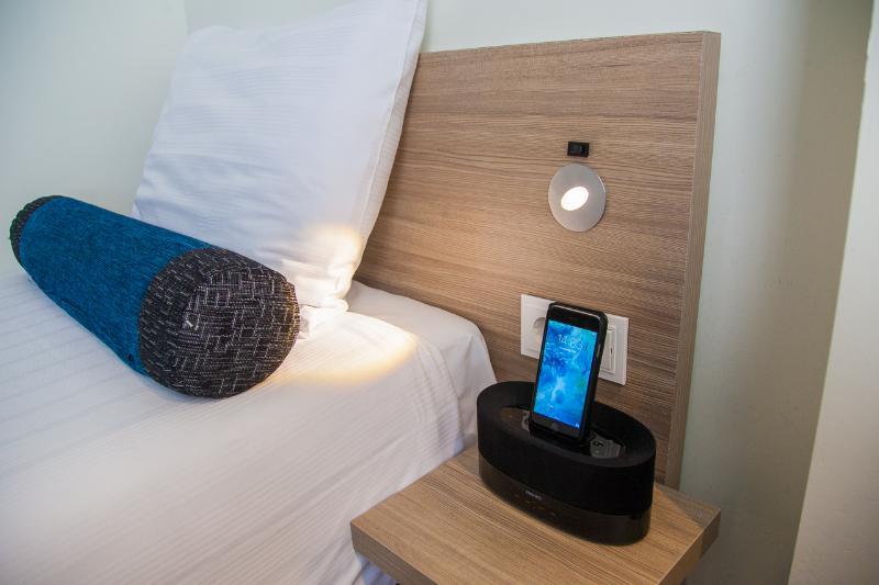 Budget Y Boulevard Hotel