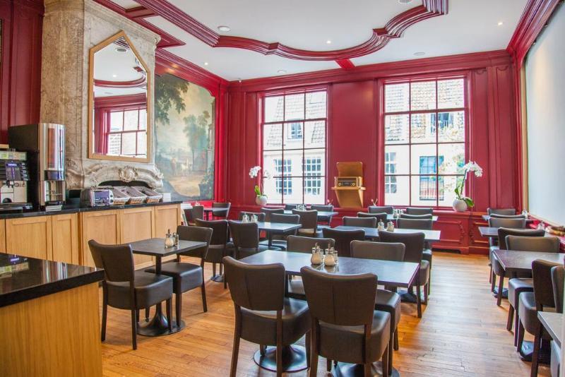 Budget Y Boulevard 2* Amsterdam