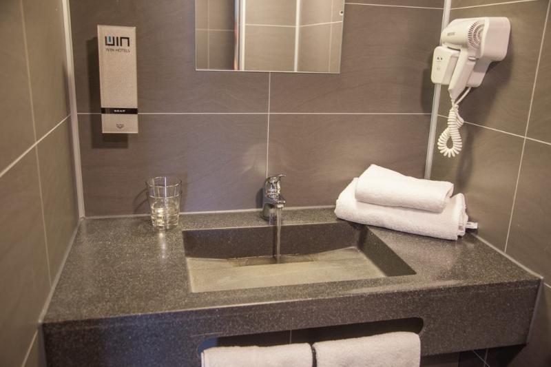 Hotel Budget Y Boulevard 2*