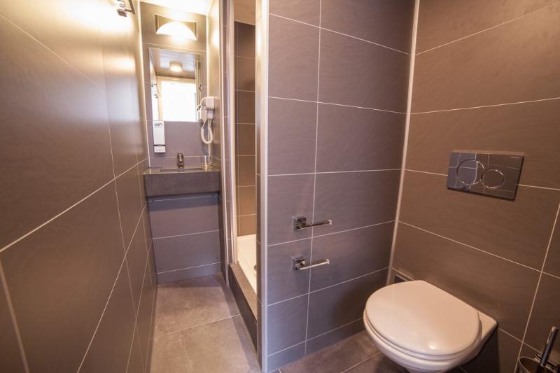 Budget Y Boulevard Hotel 2*