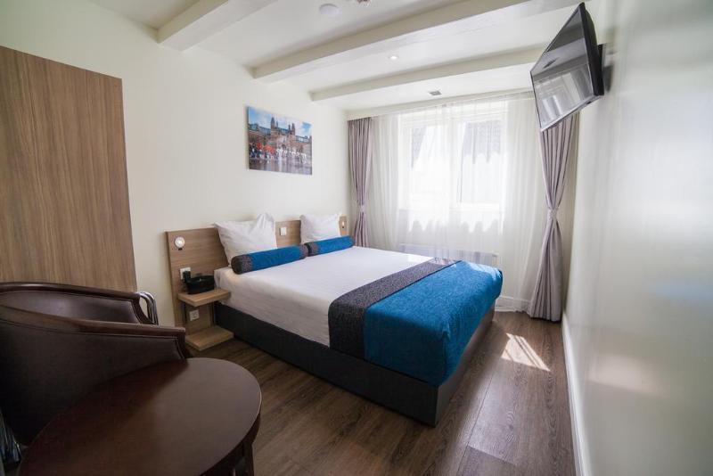 Hotel Budget Y Boulevard Amsterdam