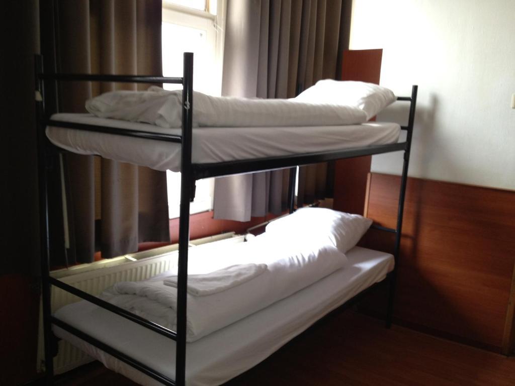 Hotel Continental *