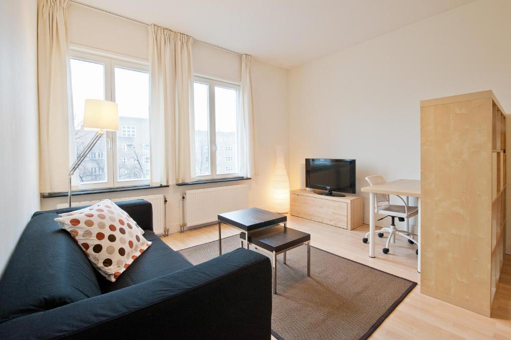 Short Group Congress Centre Serviced Apartment