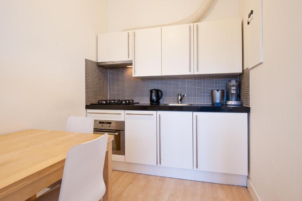 Appartement Short Group Congress Centre Serviced *
