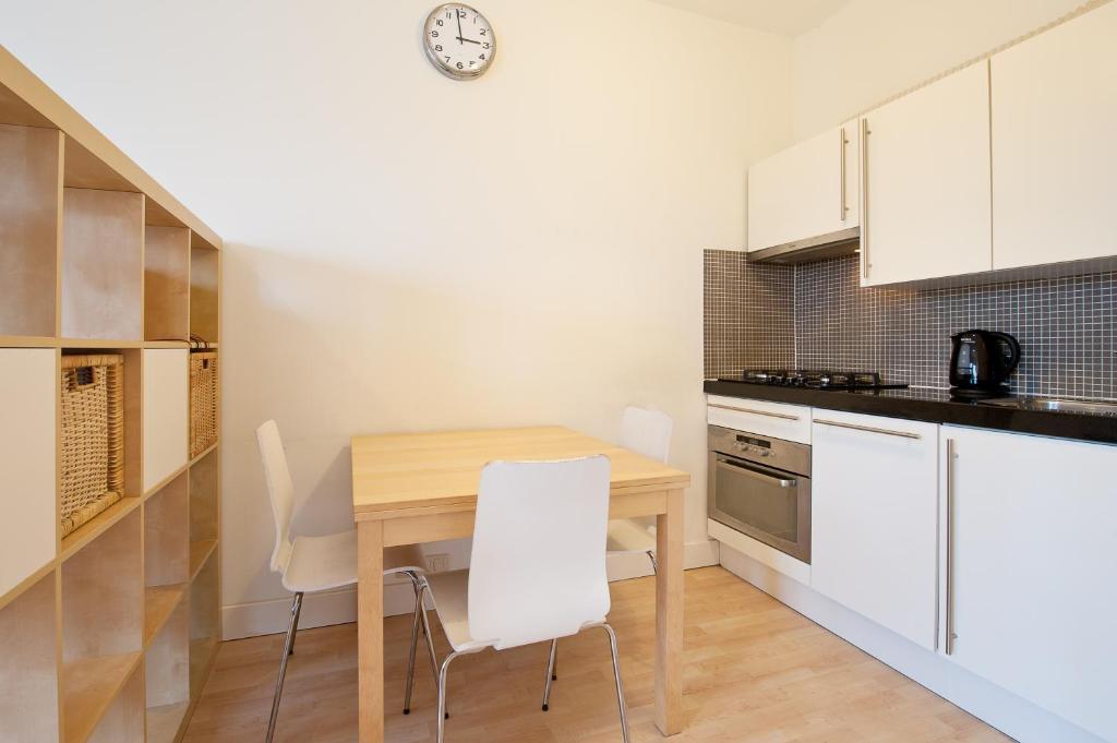 Appartement Short Group Congress Centre Serviced Amsterdam