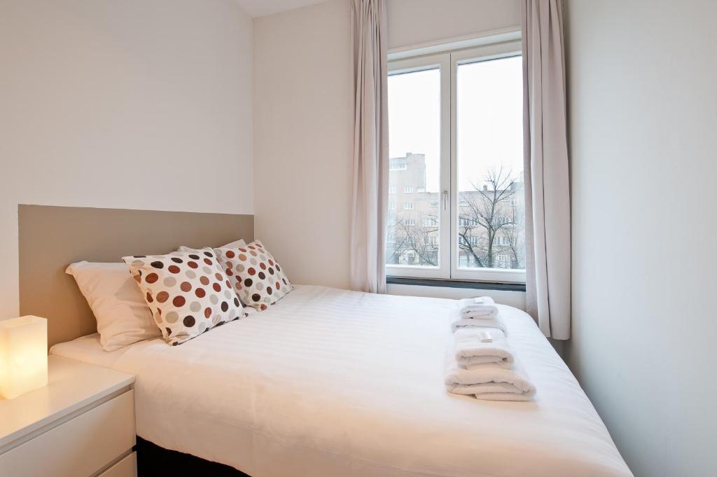 Short Group Congress Centre Serviced Appartement Amsterdam