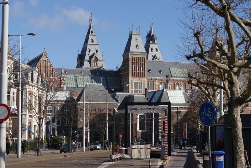 Gogh 3* Amsterdam