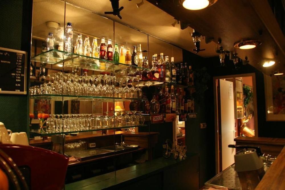 Hotel Huygens Place 4*