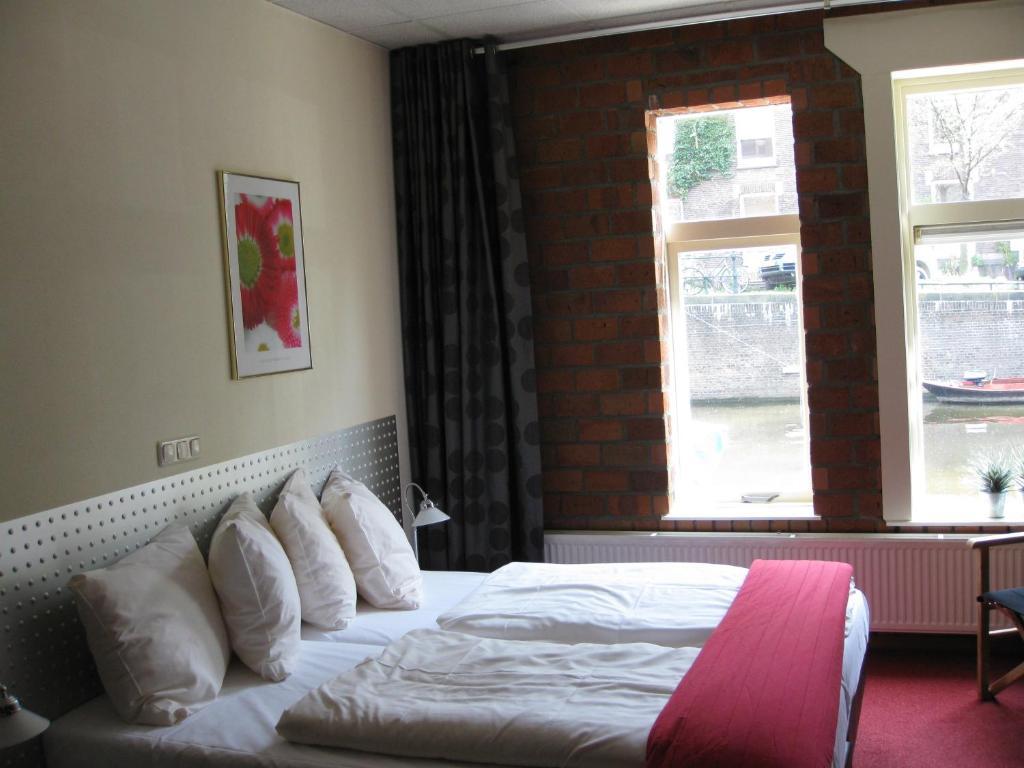 The Bridge Hotel