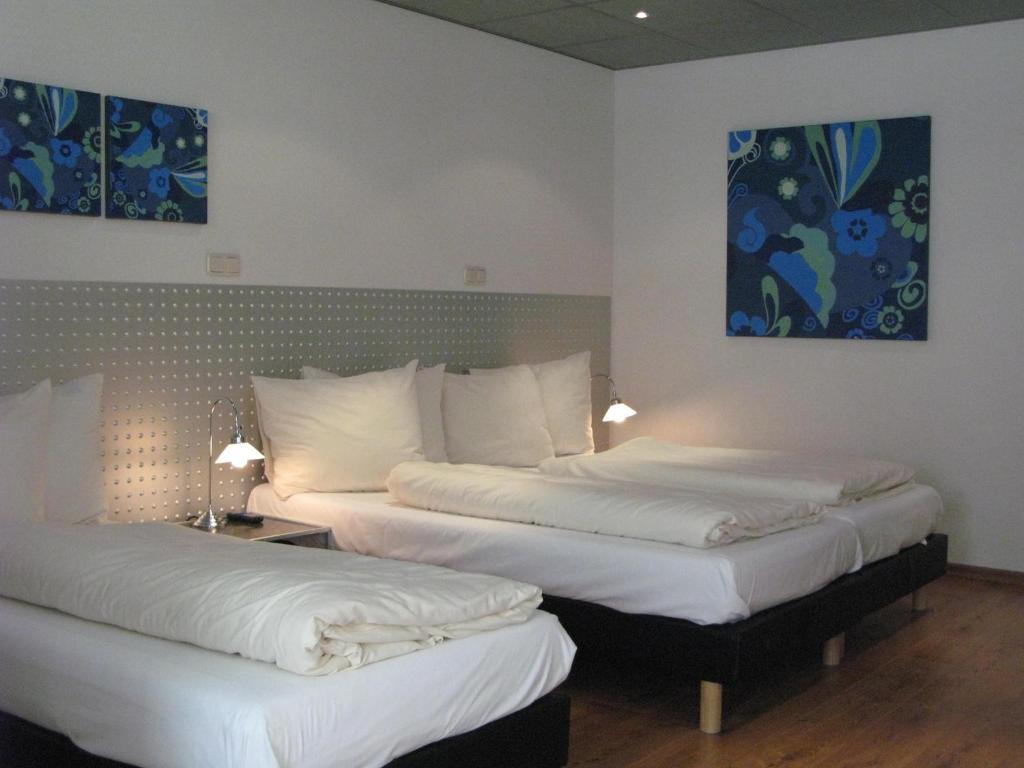 Hotel The Bridge Amsterdam
