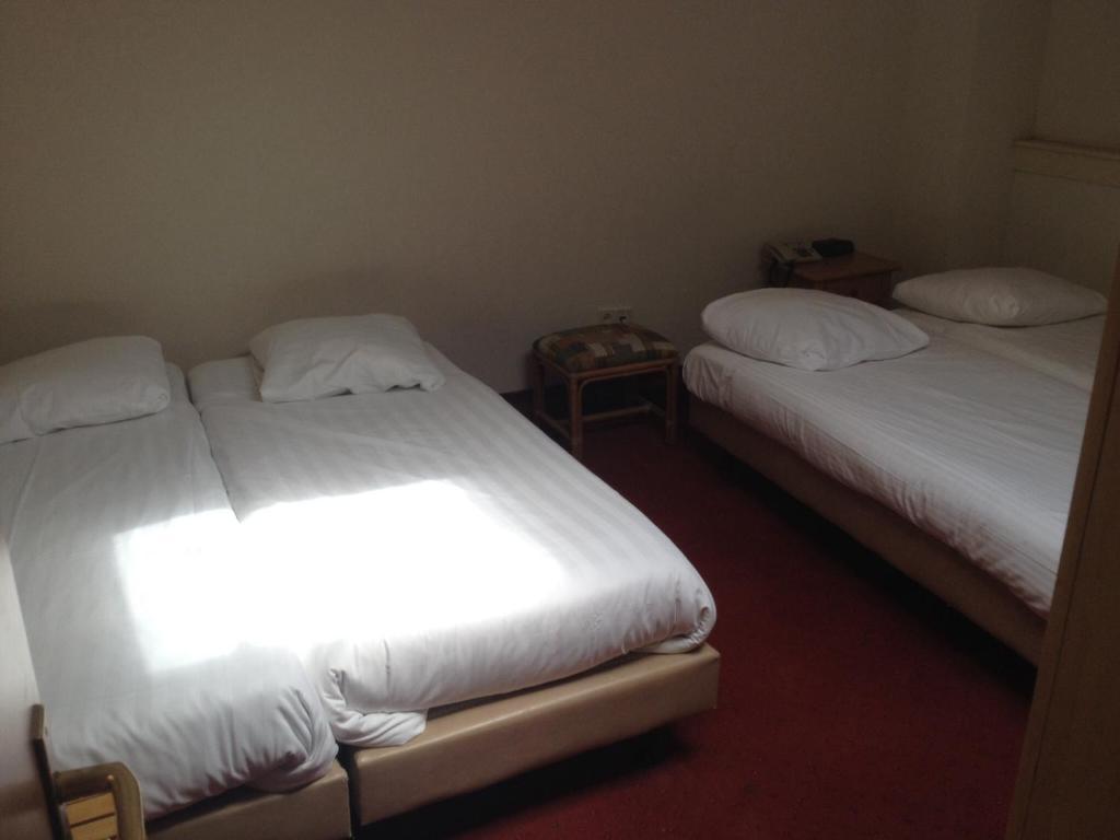 Budget Season Star Hotel